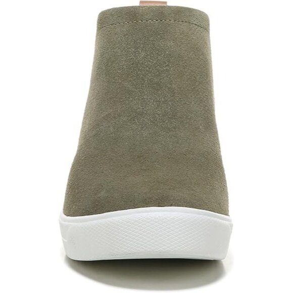 Ryka Vera - Womens 6.5 Green Boot Medium - Picture 3 of 6